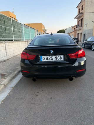 BMW Serie 4 2019