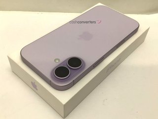 apple iphone 17 256gb