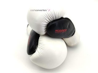 guantes  mugendo sm