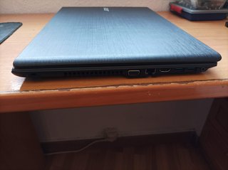 Aspire E17 (17,3") i7/16GB/1TB SSD/Nvidia2GB