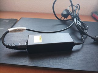 Aspire E17 (17,3") i7/16GB/1TB SSD/Nvidia2GB