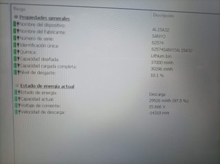 Aspire E17 (17,3") i7/16GB/1TB SSD/Nvidia2GB