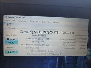 Aspire E17 (17,3") i7/16GB/1TB SSD/Nvidia2GB