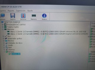 Aspire E17 (17,3") i7/16GB/1TB SSD/Nvidia2GB