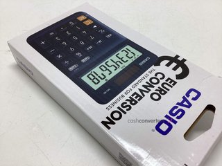 calculadora casio ms-8e