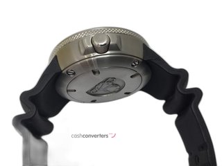 reloj pulsera caballero citizen promaster eco-drive bj8050