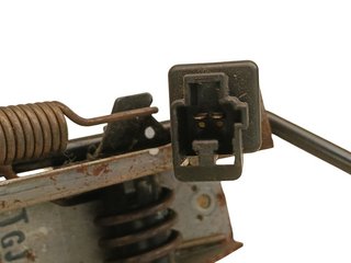 PEDAL ACELERADOR MAZDA 6 FAMILIAR (GY) RF5C TGJ6F