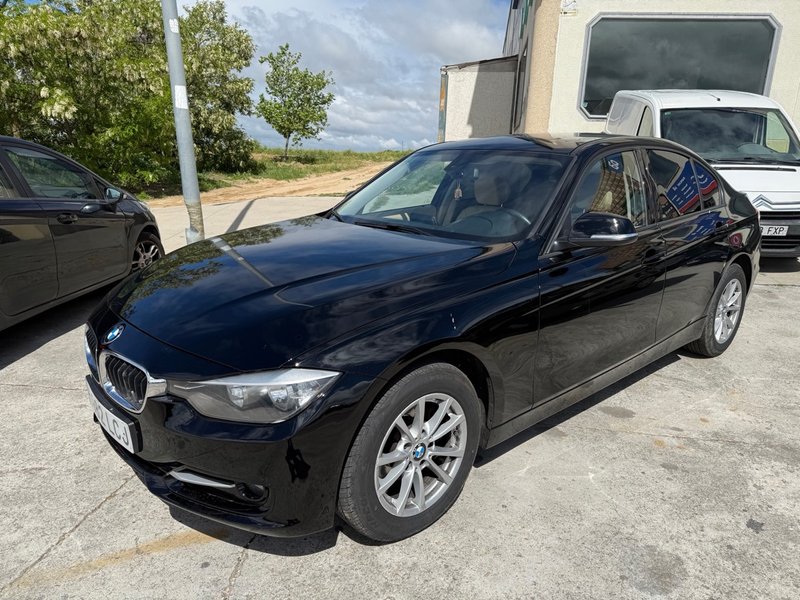 BMW Serie 3 2014 Sport - foto 1