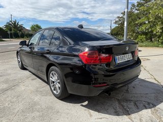 BMW Serie 3 2014 Sport