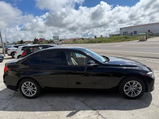 BMW Serie 3 2014 Sport