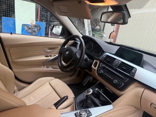 BMW Serie 3 2014 Sport