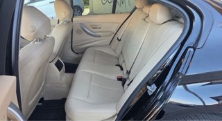 BMW Serie 3 2014 Sport