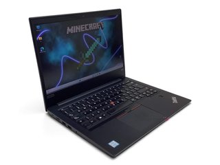 pc portatil lenovo e490