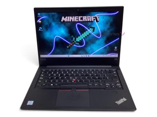 pc portatil lenovo e490