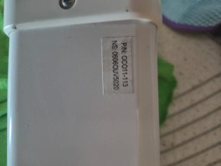 Proyector Toshiba TLP-S10