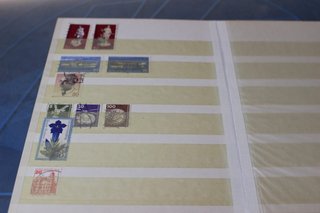 Lote de sellos Alemania, Deutsches Reich. Desde 1890 hasta 1975.