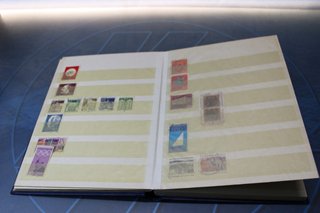Lote de sellos Alemania, Deutsches Reich. Desde 1890 hasta 1975.