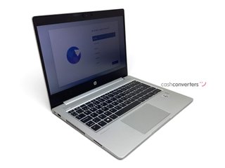 pc portatil hp probook 430 g7