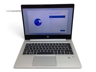 pc portatil hp probook 430 g7