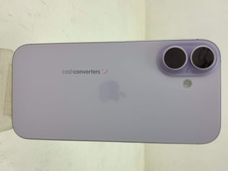 apple iphone 17 256gb