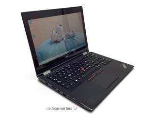 pc portatil lenovo yoga 260