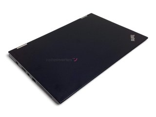 pc portatil lenovo yoga 260