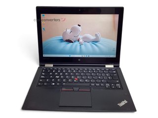 pc portatil lenovo yoga 260