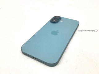 apple iphone 16 128gb