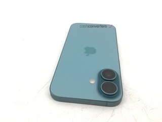 apple iphone 16 128gb