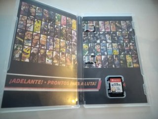 Super Smash Bros. Ultimate Nintendo Switch