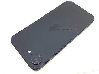 apple iphone 17e 256gb