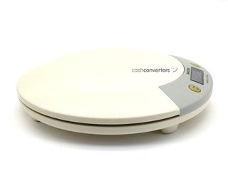 balanza cocina salter 1015