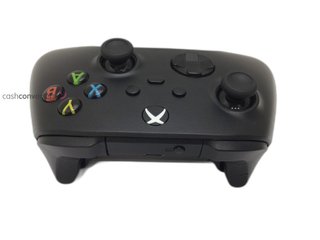 mando xbox series microsoft qat-00002 carbon black