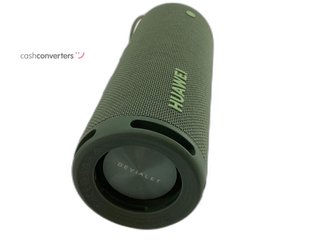 altavoz portatil bluetooth huawei sound joy