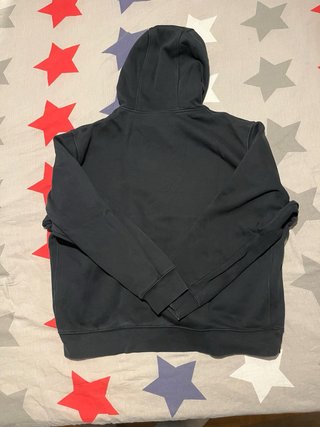Sudadera Nike Negra