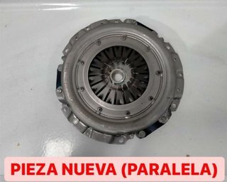 Audi 48634 kit embrague a1 (8x1) 1.6 ambition
