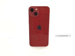 apple iphone 13 128gb