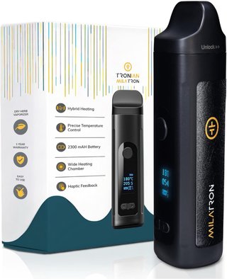 NUEVO! Dispositivo Tronian Milatron
