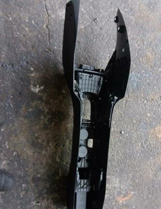 39224695 consola citroen c3 aircross 1.5 281473