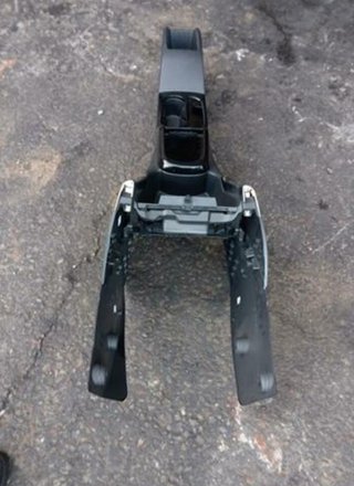 39224695 consola citroen c3 aircross 1.5 281473