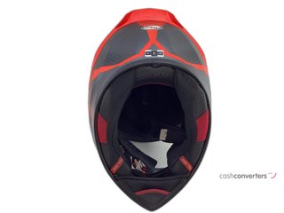 casco integral suomy track-1