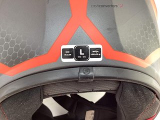 casco integral suomy track-1