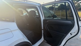 Volkswagen Tiguan Allspace 2019 Sport