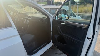 Volkswagen Tiguan Allspace 2019 Sport