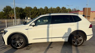 Volkswagen Tiguan Allspace 2019 Sport