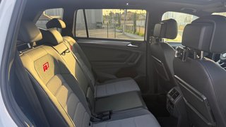 Volkswagen Tiguan Allspace 2019 Sport