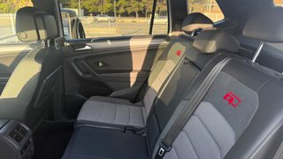 Volkswagen Tiguan Allspace 2019 Sport