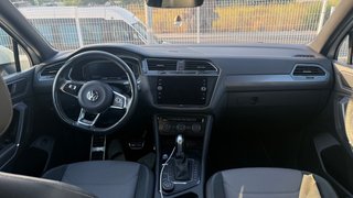 Volkswagen Tiguan Allspace 2019 Sport