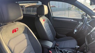 Volkswagen Tiguan Allspace 2019 Sport