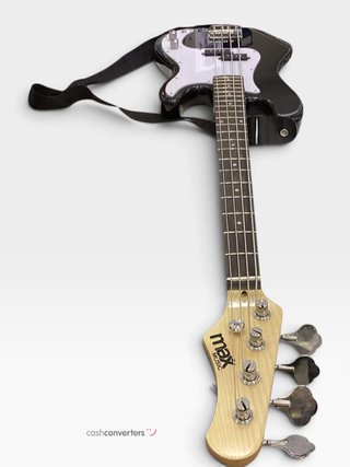 bajo acustico maxic music maxic music